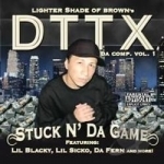 Stuck N da Game by DTTX