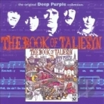 Book of Taliesyn by Deep Purple