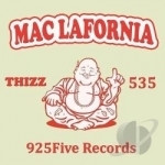 Maclafornia by Montana Montana Montana / Sleep Dank