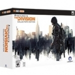 Tom Clancy&#039;s The Division Collector&#039;s Edition 