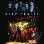 Perfect Strangers Live by Deep Purple