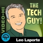 The Tech Guy (Video-HI)