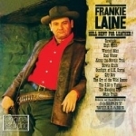 Hell Bent for Leather! by Frankie Laine