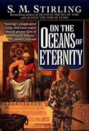 On the Oceans of Eternity (Nantucket, #3)