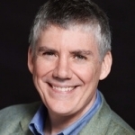 Rick Riordan