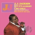 But It&#039;s Alright by JJ Jackson