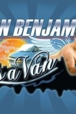 Jon Benjamin Has a Van  - Season 1