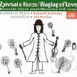Zpivani o Lasce (Singing of Love) by Bambini Di Praga