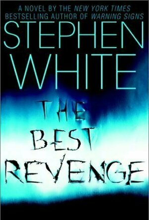 The Best Revenge (Alan Gregory, #11)