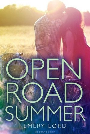 Open Road Summer