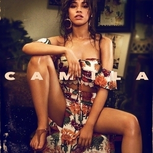 Camila  by Camila Cabello 