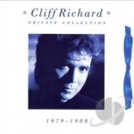 Private Collection: His Personal Best 1979-1988 by Cliff Richard