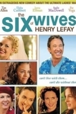 The Six Wives of Henry Lefay (2010)