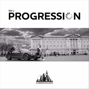 Progression by Ray J