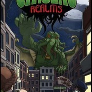 Cthulhu Realms