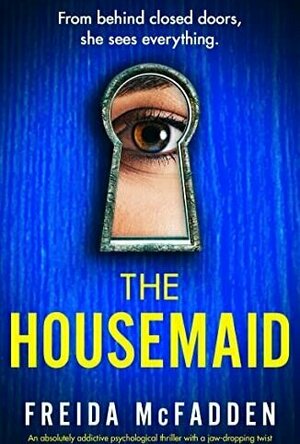The Housemaid [Audiobook]