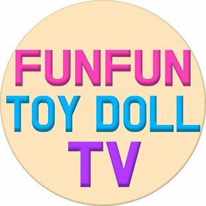 FunFun Toy Doll TV