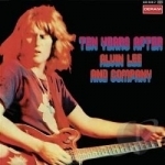 Alvin Lee &amp; Company by Ten Years After