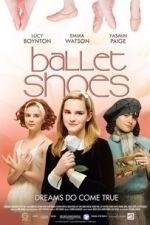 Ballet Shoes (2008)