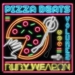 Pizza Beats, Vol. 2 by Ruby Weapon