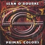 Primal Colors by Sean O&#039;Rourke