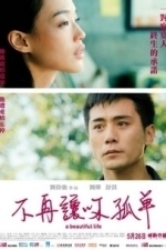 A Beautiful Life (Bu Zai Rang Ni Gu Dan) (2011)