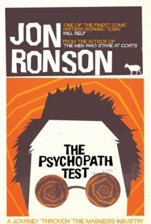 The Psychopath Test