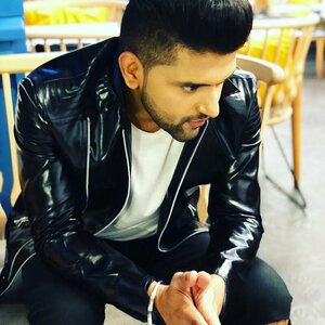 Guru Randhawa