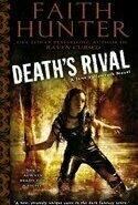 Death&#039;s Rival (Jane Yellowrock, #5)