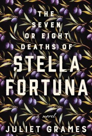 The Seven or Eight Deaths of Stella Fortuna