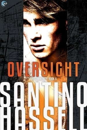 Oversight (The Community #2)