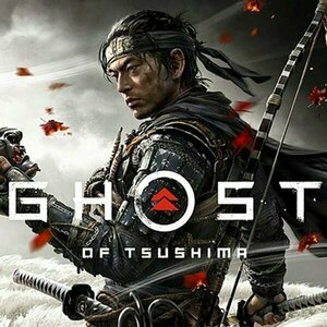 Ghost of Tsushima