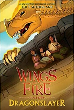 Dragonslayer (Wings of Fire: Legends)