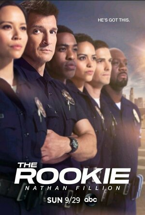 The Rookie