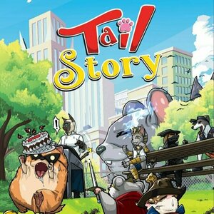 Tail Story