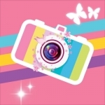 Camera Beauty 360 - Over 1 milion Funny Stickers