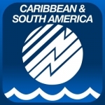 Boating Caribbean&amp;S.America
