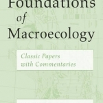 Foundations of Macroecology