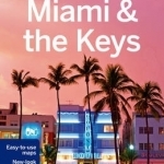 Lonely Planet Miami &amp; the Keys