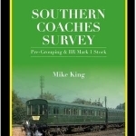 Southern Coaches Survey: Pre-Grouping and BR Mark 1 Stock