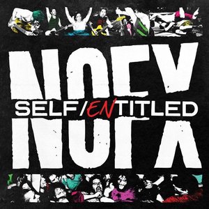 Self Entitled by NOFX