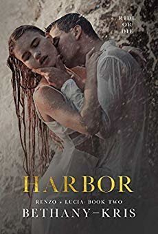 Harbor (Renzo &amp; Lucia #2)