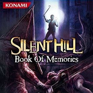 Silent Hill: Book Of Memories