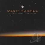 Live at Montreux/In Concert by Deep Purple