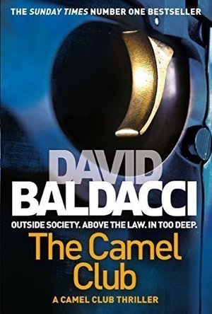 The Camel Club (Camel Club, #1)