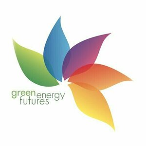 Green Energy Futures's CKUA Radio podcast