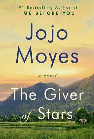 The Giver of Stars