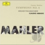 Mahler: Symphony No. 6 by Abbado / Bpo / Mahler