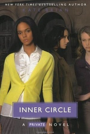 Inner Circle (Private #5)