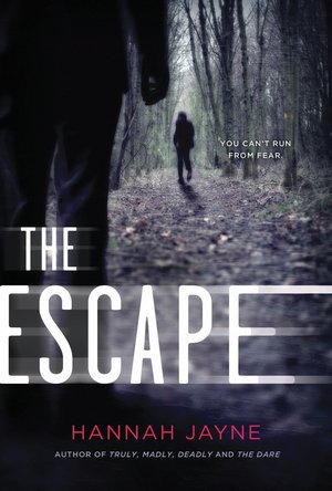 The Escape 